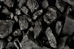 Upper Moor Side coal boiler costs