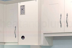 Upper Moor Side electric boiler quotes