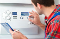 free Upper Moor Side gas safe engineer quotes