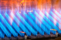 Upper Moor Side gas fired boilers