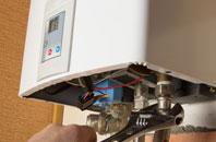 free Upper Moor Side boiler install quotes